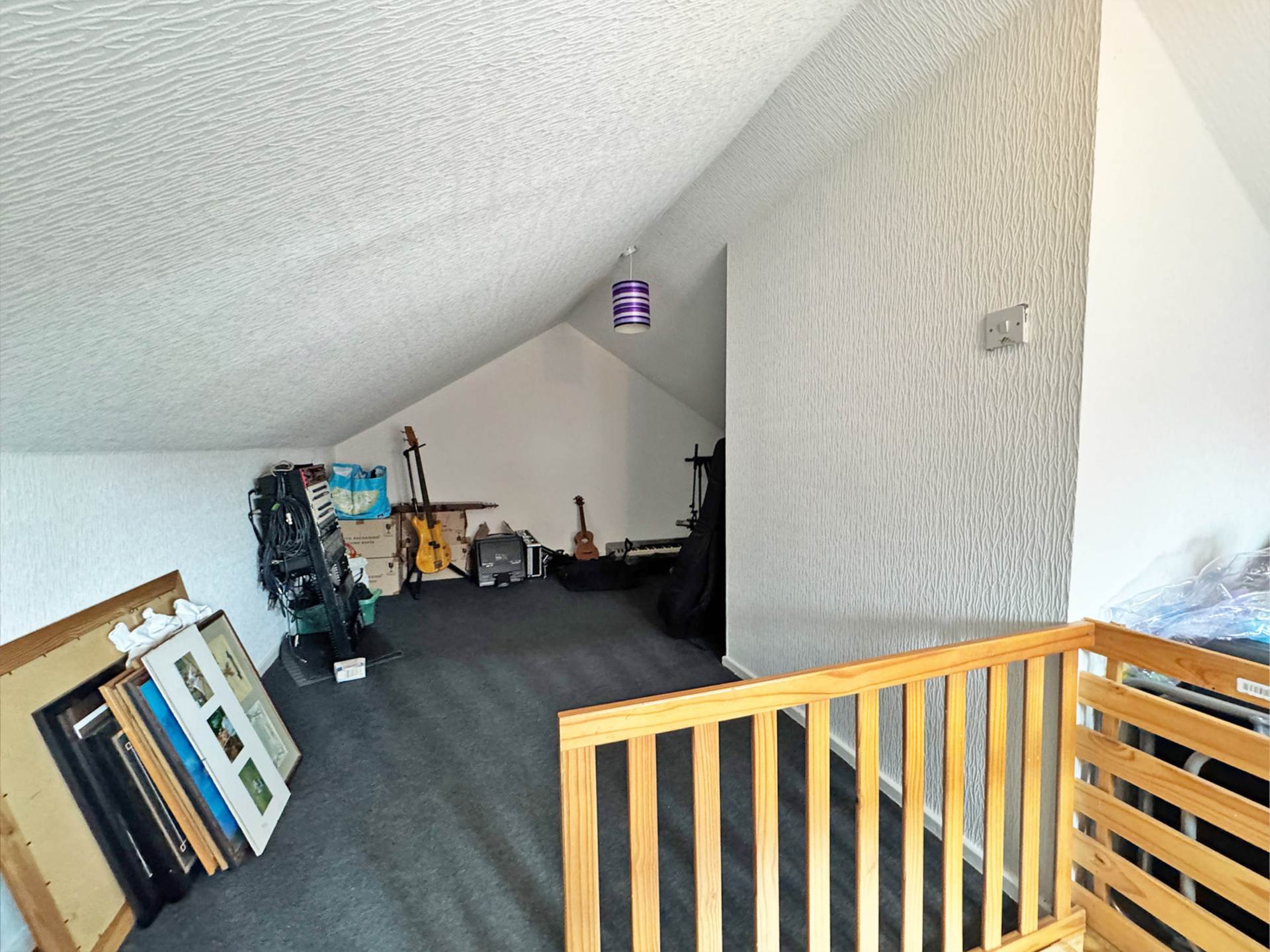 Blackshaw Lane, Royton, Image 13