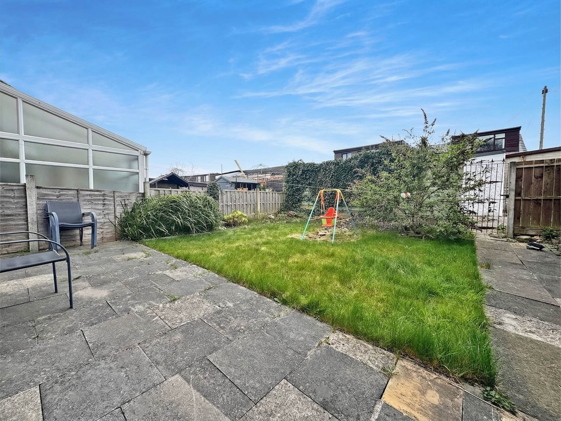 Blackshaw Lane, Royton, Image 15