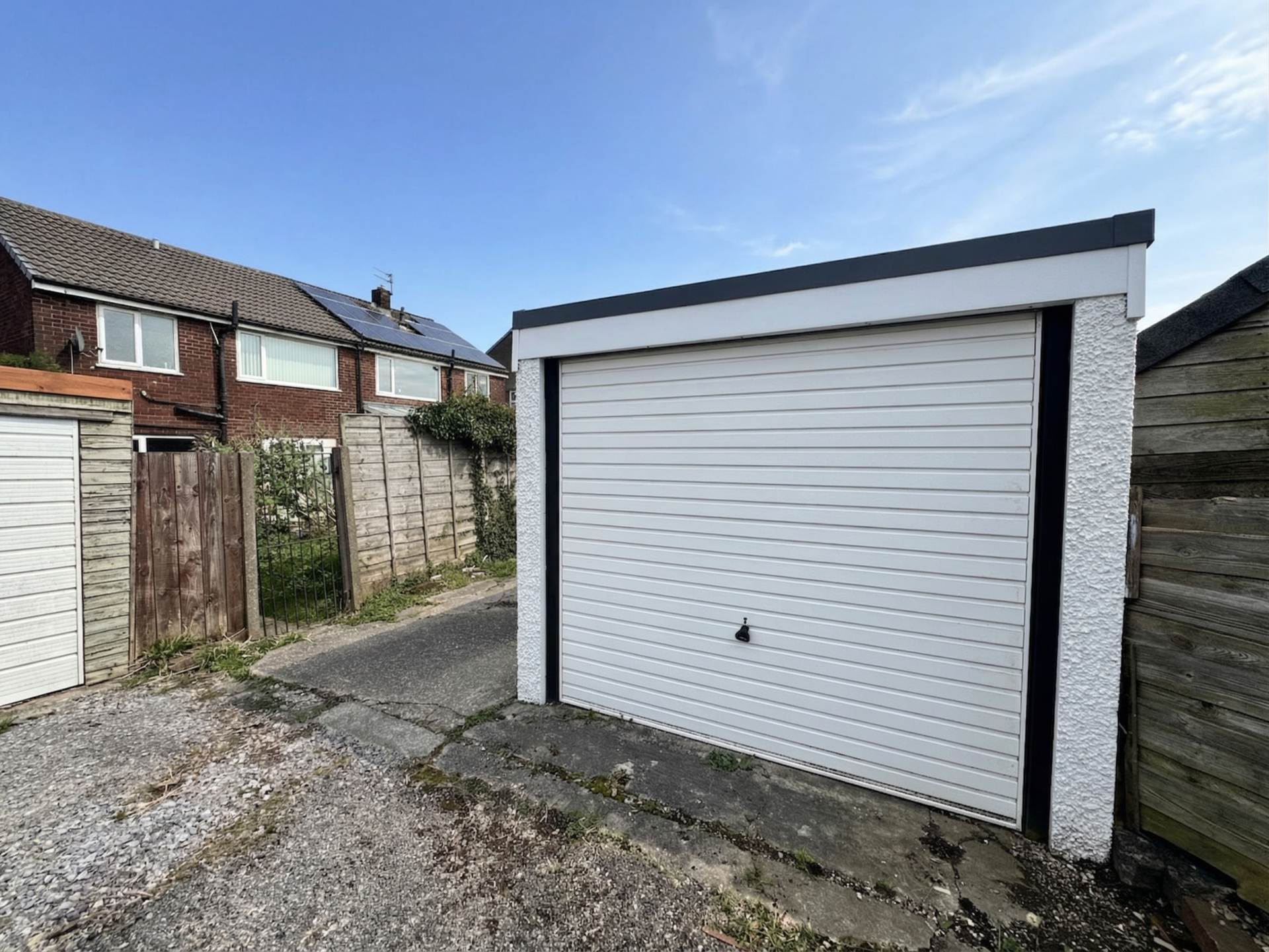 Blackshaw Lane, Royton, Image 17