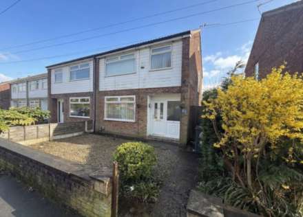 Blackshaw Lane, Royton