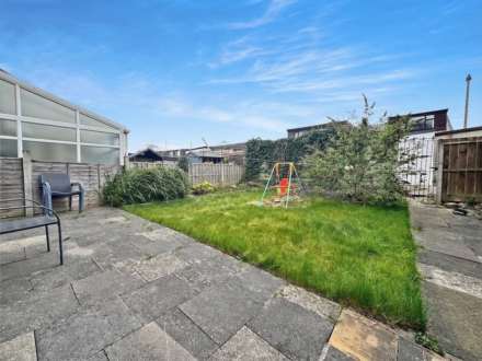 Blackshaw Lane, Royton, Image 15