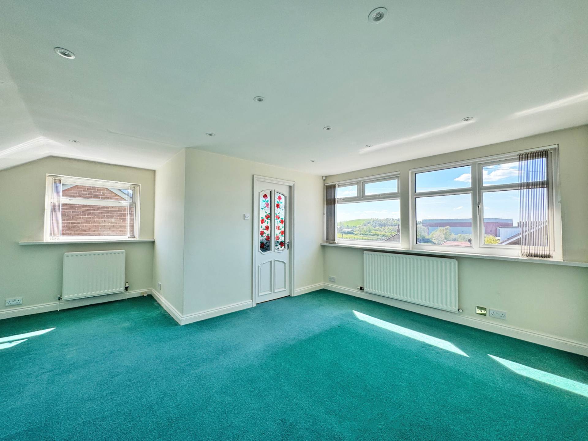 Clough Road, Oldham, Image 6