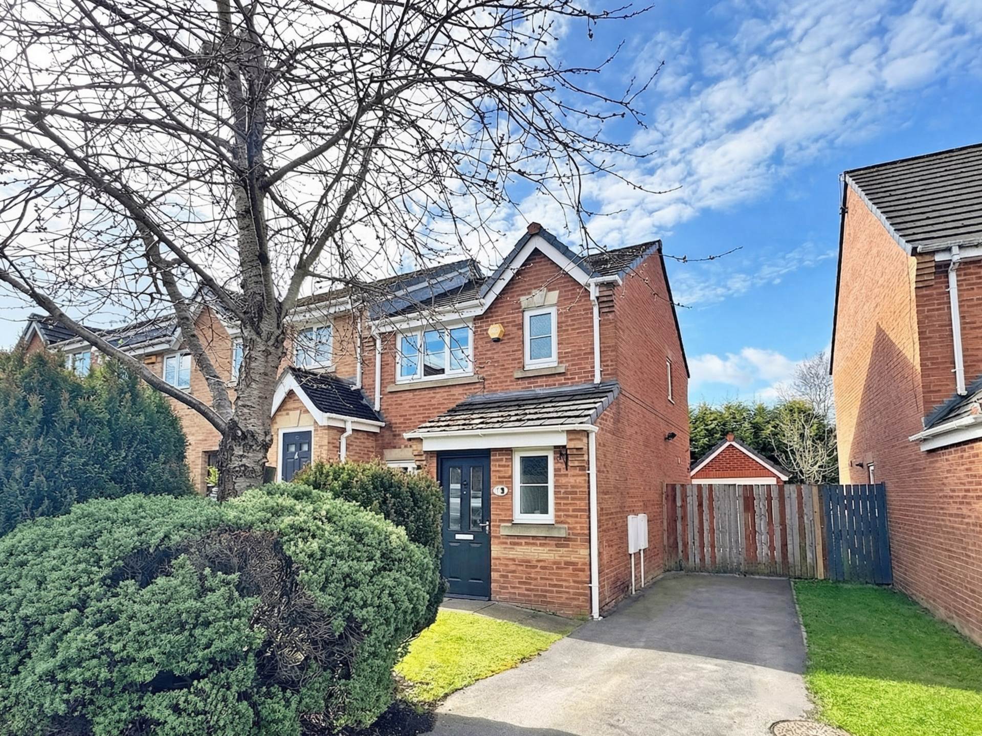 Hansby Close, Royton Oldham, Image 1
