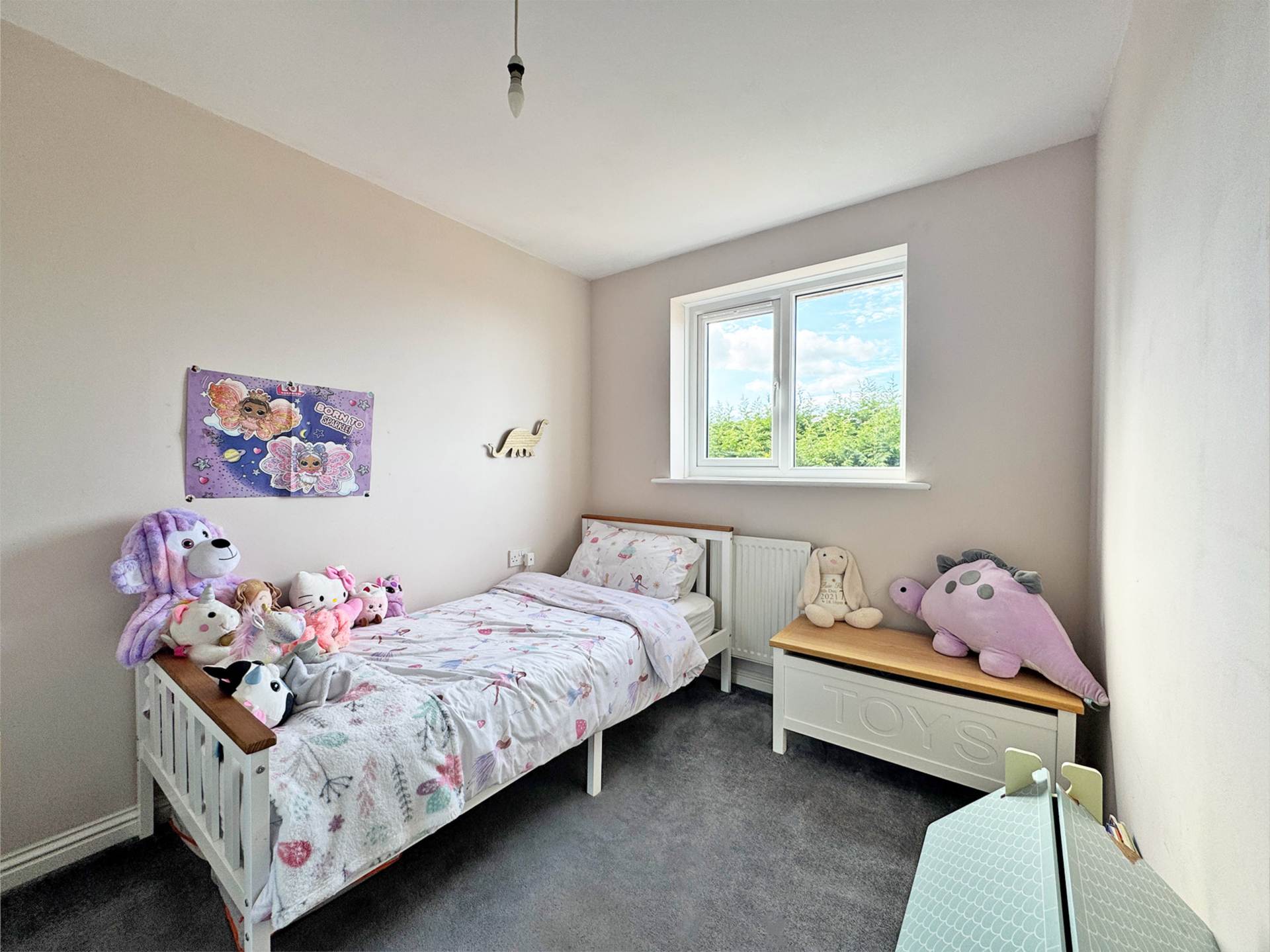 Hansby Close, Royton Oldham, Image 12