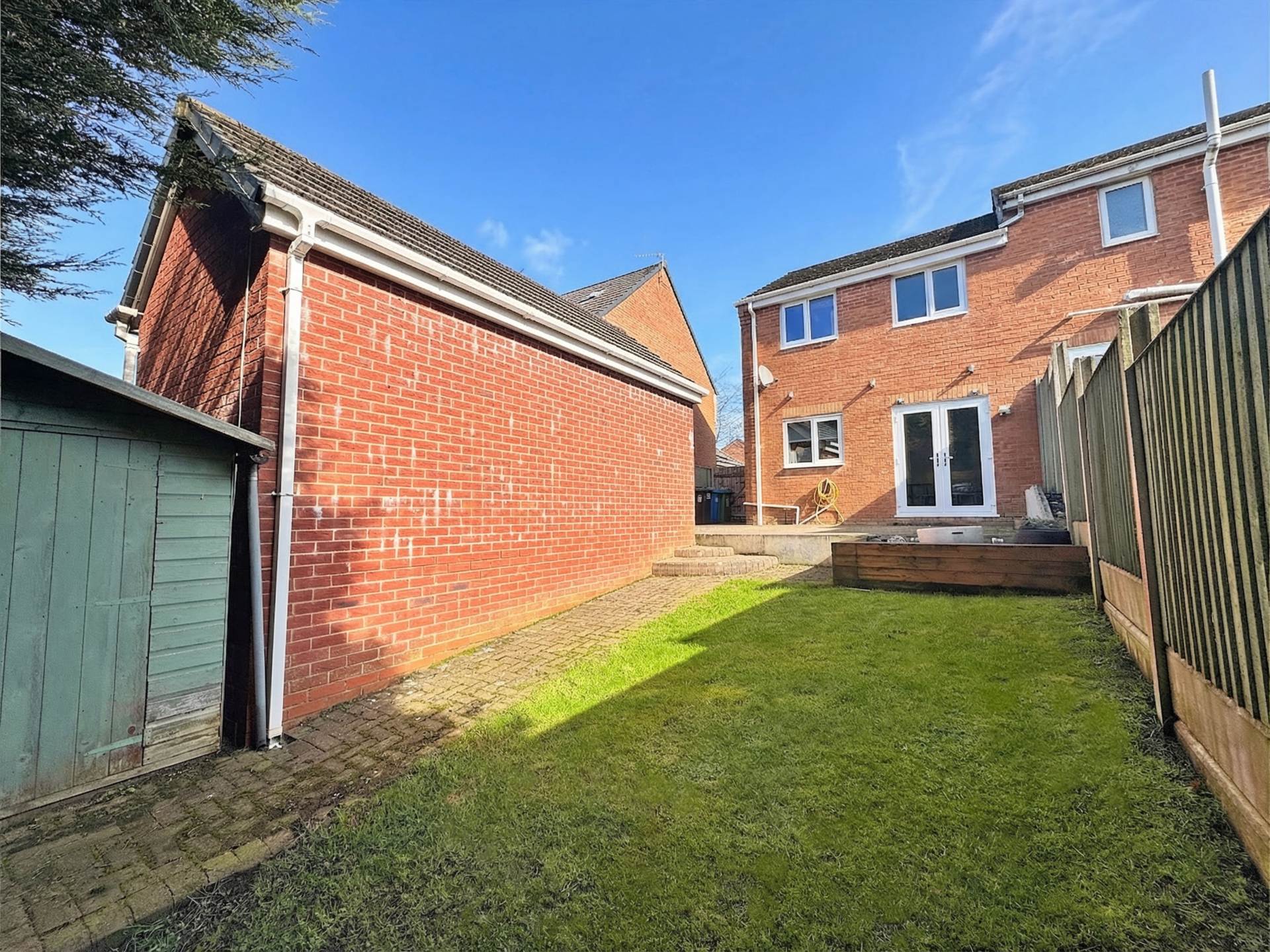 Hansby Close, Royton Oldham, Image 17