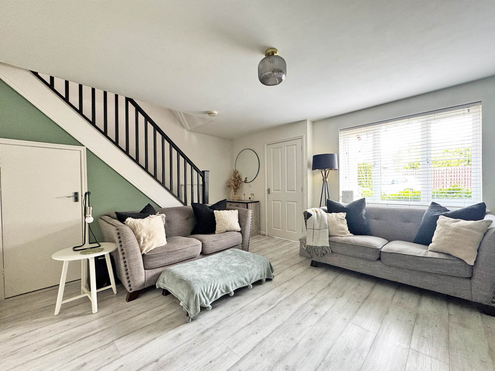 Hansby Close, Royton Oldham, Image 2