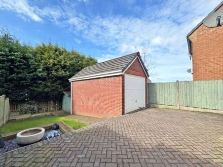 Hansby Close, Royton Oldham, Image 16