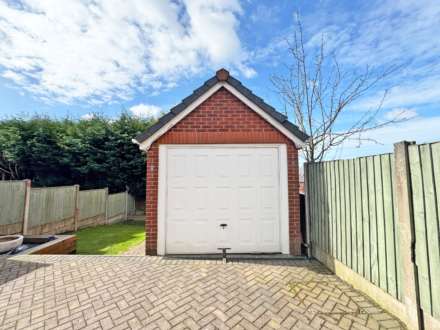 Hansby Close, Royton Oldham, Image 18