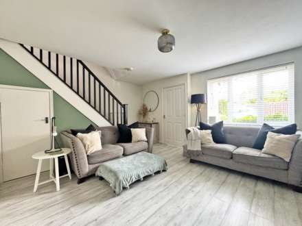 Hansby Close, Royton Oldham, Image 2