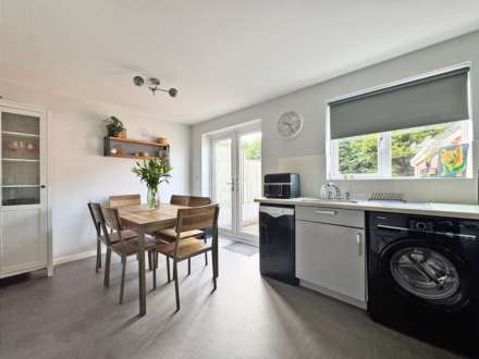 Hansby Close, Royton Oldham, Image 4