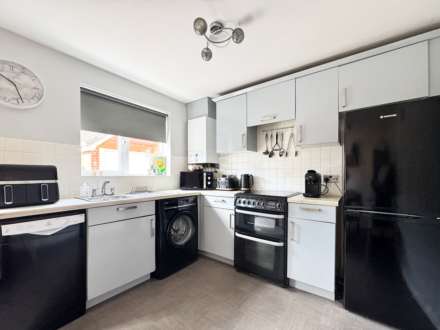 Hansby Close, Royton Oldham, Image 5