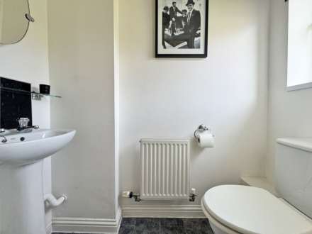 Hansby Close, Royton Oldham, Image 8