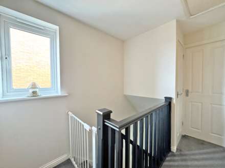 Hansby Close, Royton Oldham, Image 9