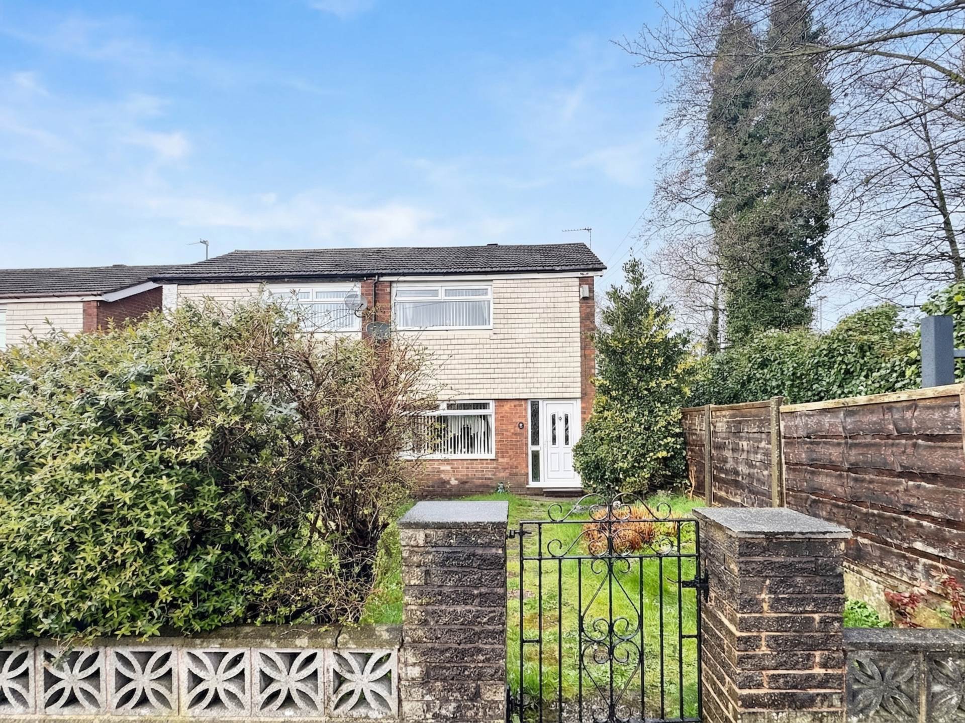 Jones Street, Royton, Image 1