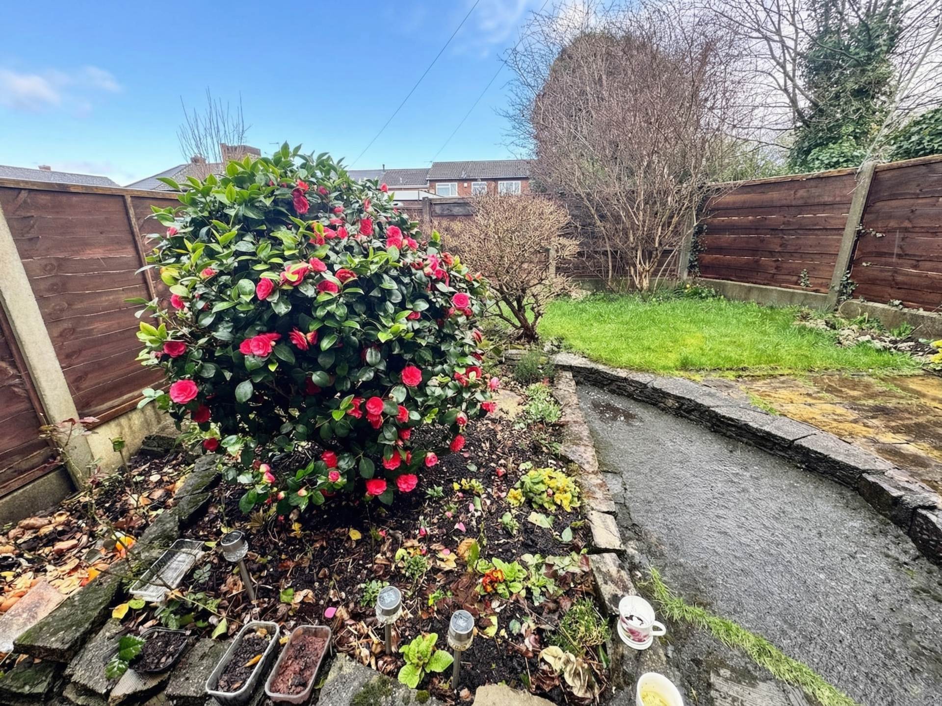 Jones Street, Royton, Image 11