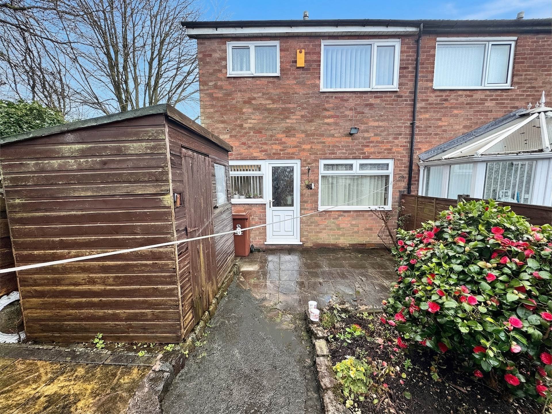 Jones Street, Royton, Image 12