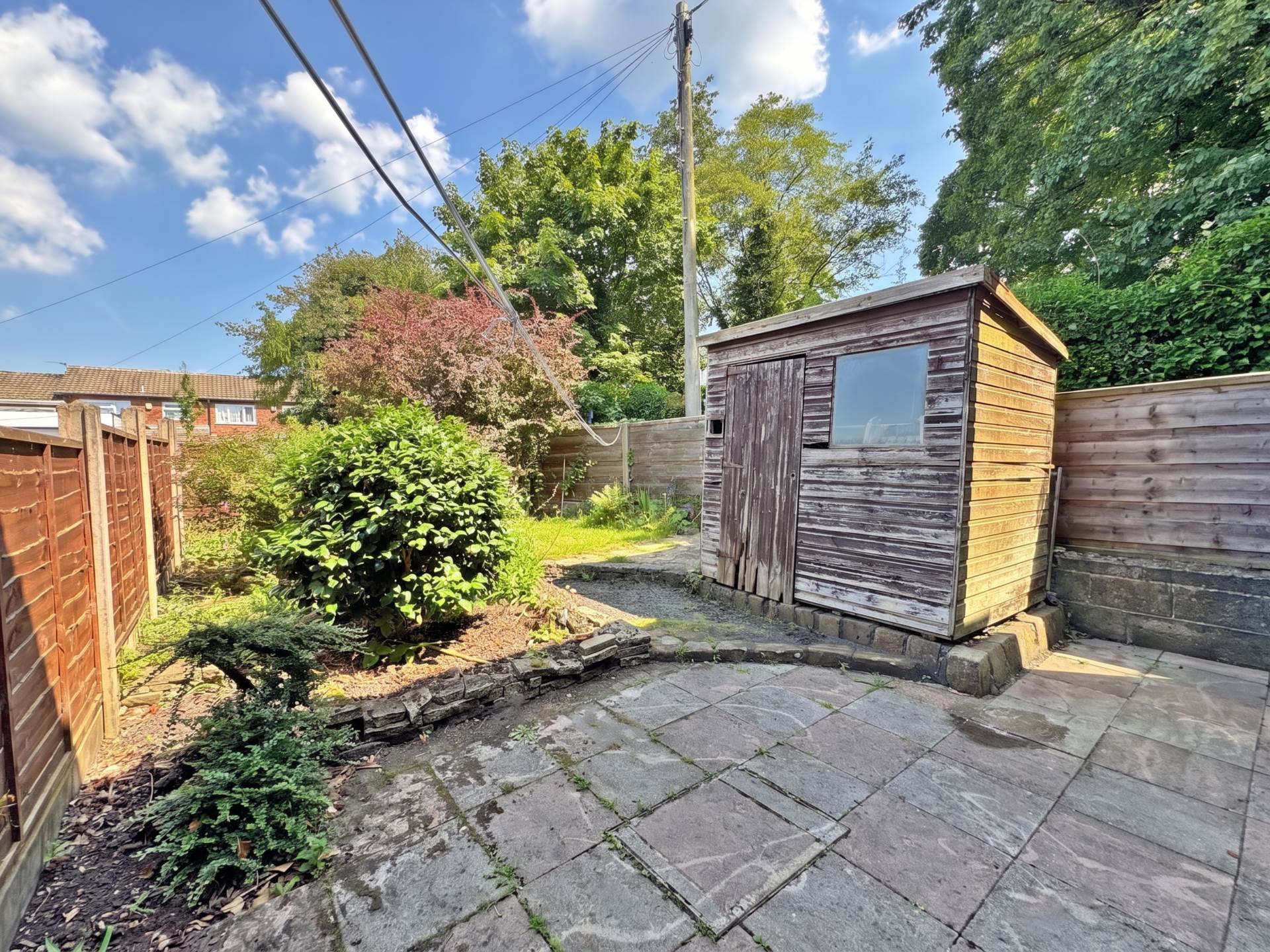Jones Street, Royton, Image 14