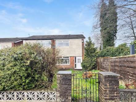 Jones Street, Royton