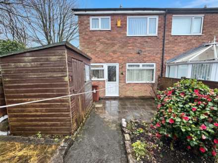 Jones Street, Royton, Image 12