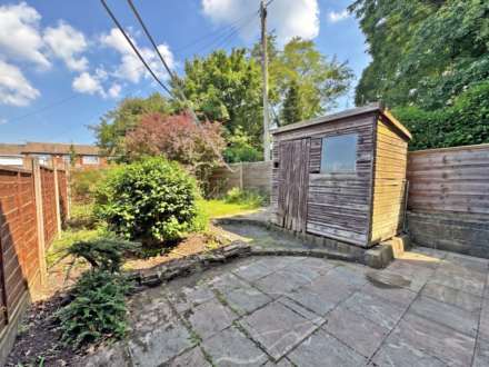 Jones Street, Royton, Image 14