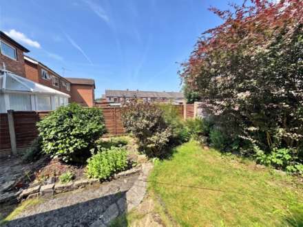 Jones Street, Royton, Image 15