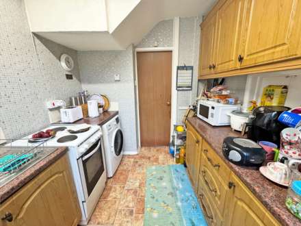 Jones Street, Royton, Image 5