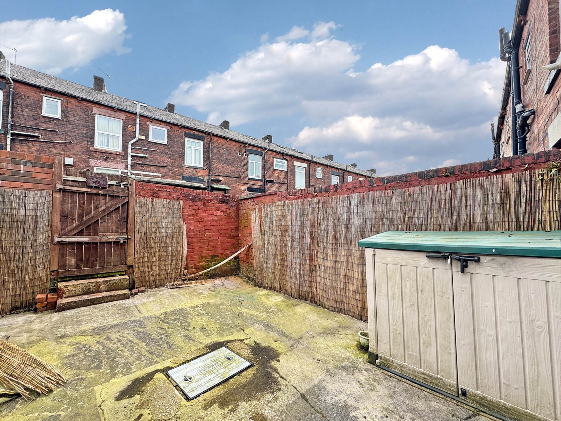 Briscoe Street, Oldham, Image 9