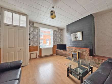 Briscoe Street, Oldham, Image 2