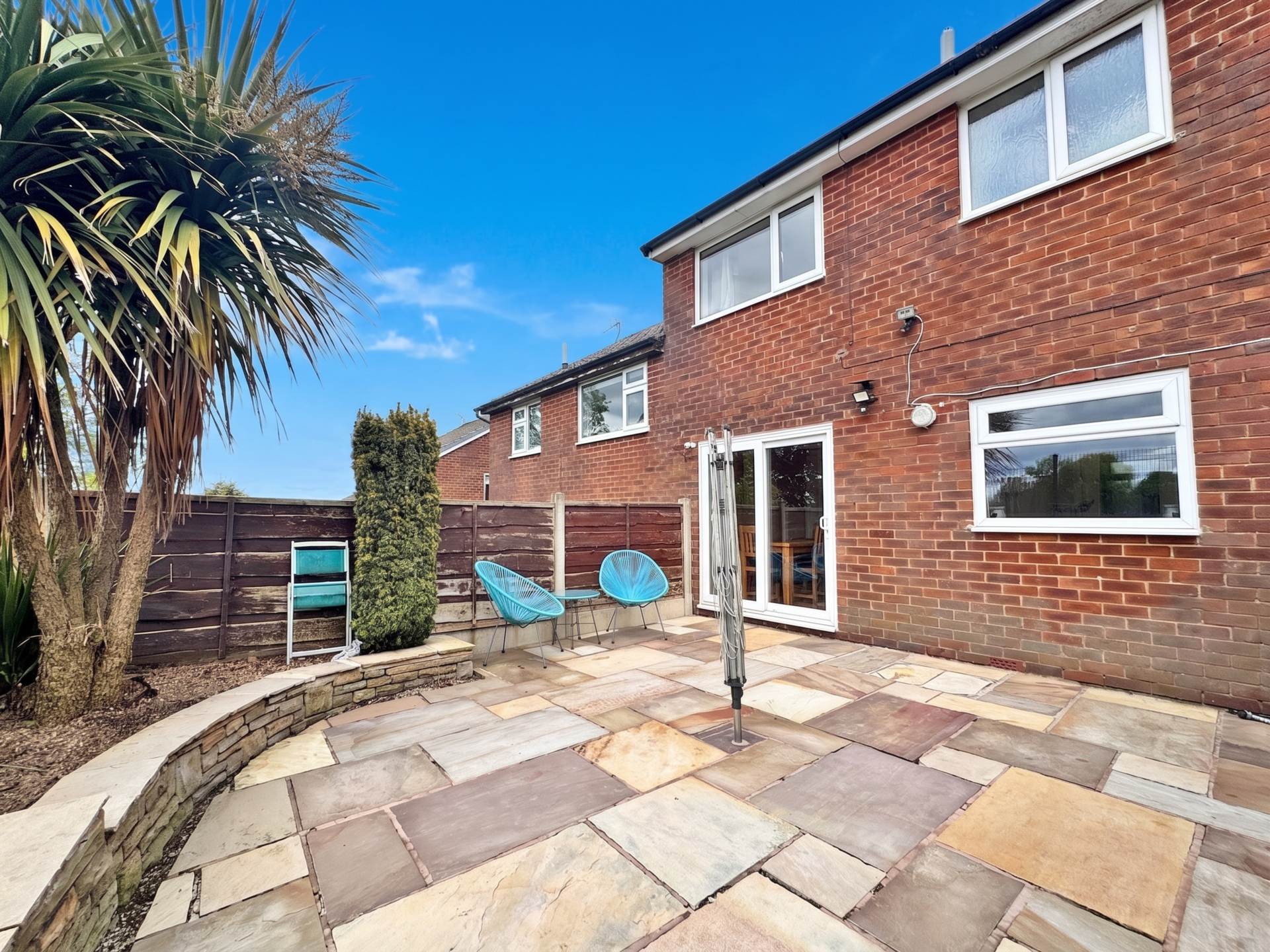 Scarr Lane, Shaw, Image 15