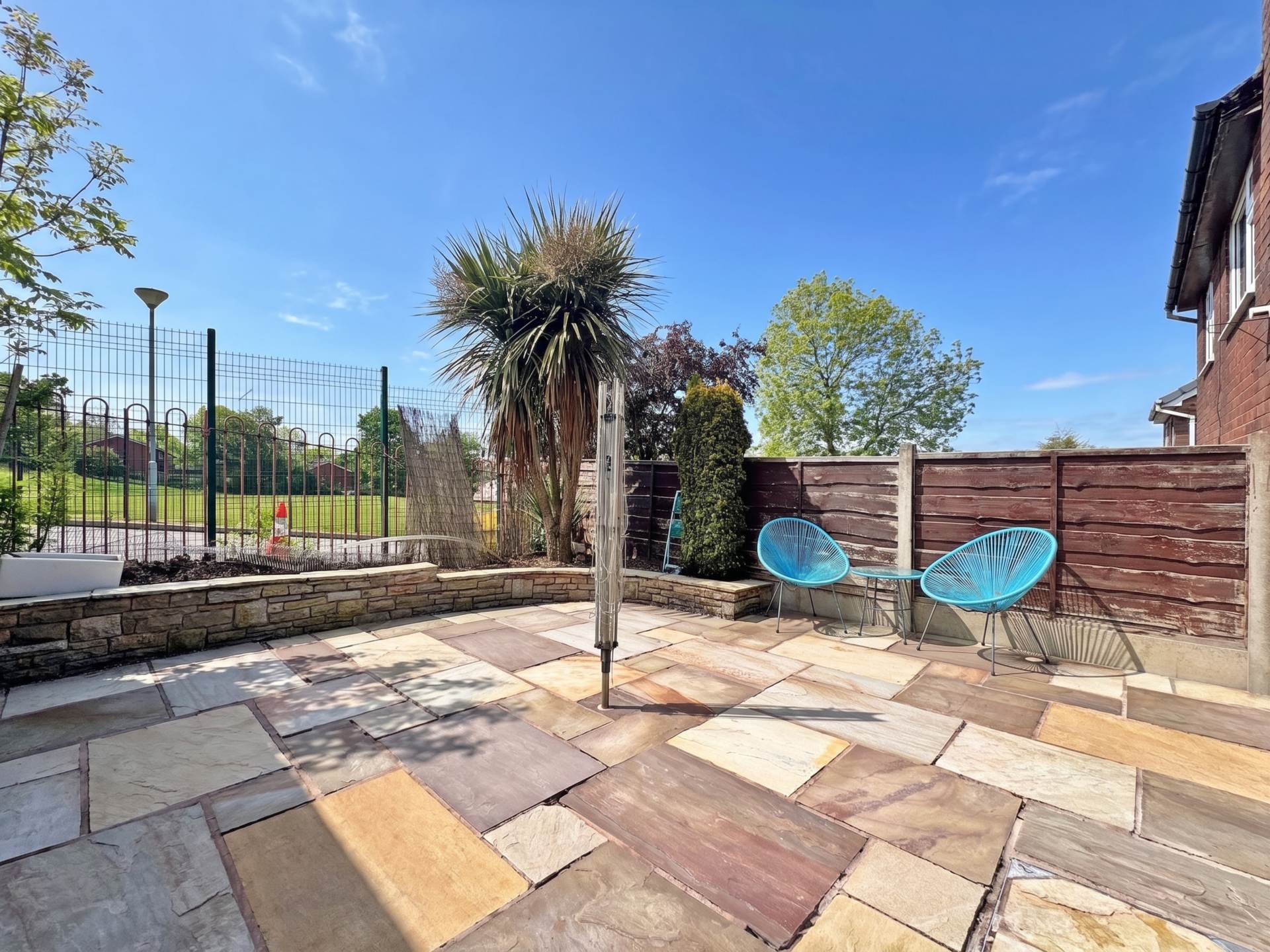 Scarr Lane, Shaw, Image 16
