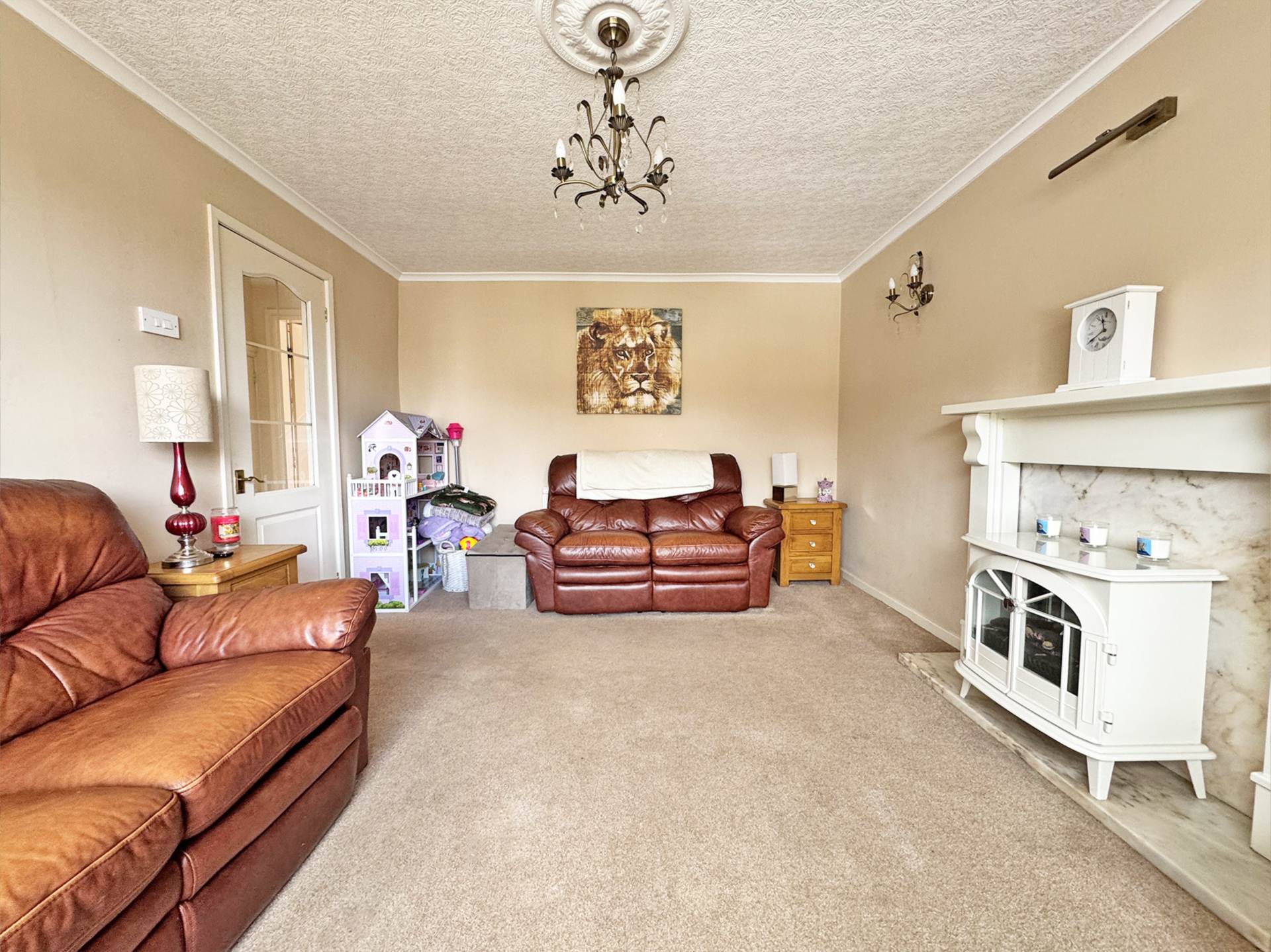 Scarr Lane, Shaw, Image 3
