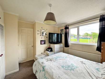 Scarr Lane, Shaw, Image 10