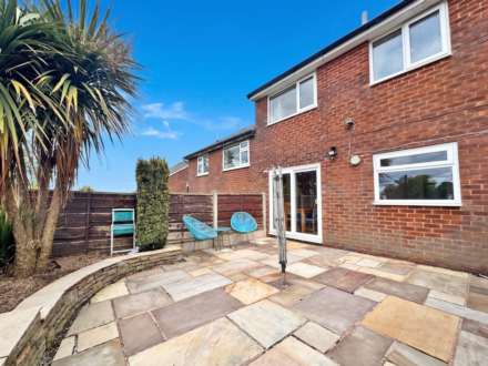 Scarr Lane, Shaw, Image 15