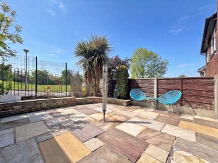 Scarr Lane, Shaw, Image 16