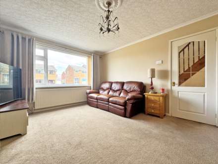 Scarr Lane, Shaw, Image 2