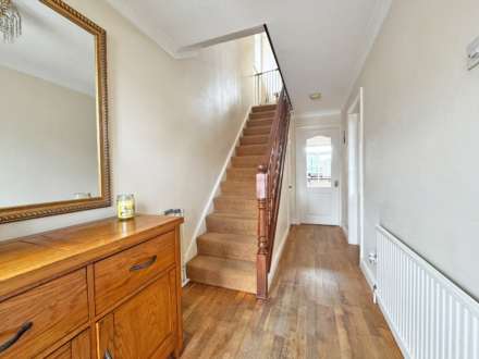 Scarr Lane, Shaw, Image 7