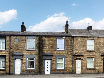 Property For Rent Milnrow Road, Shaw, Oldham