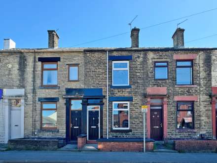 Shaw Road, Oldham, Image 1