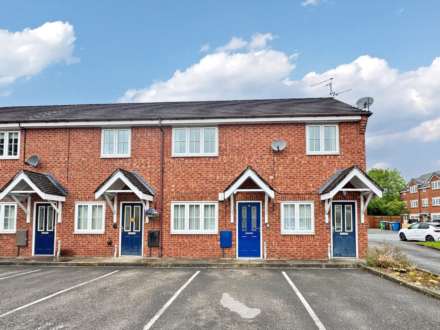 Spring Thyme Fold, Littleborough, Image 1