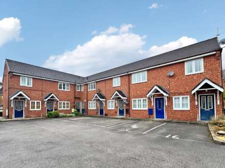 Spring Thyme Fold, Littleborough, Image 2