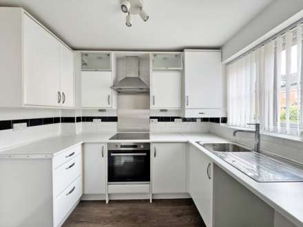 Spring Thyme Fold, Littleborough, Image 5
