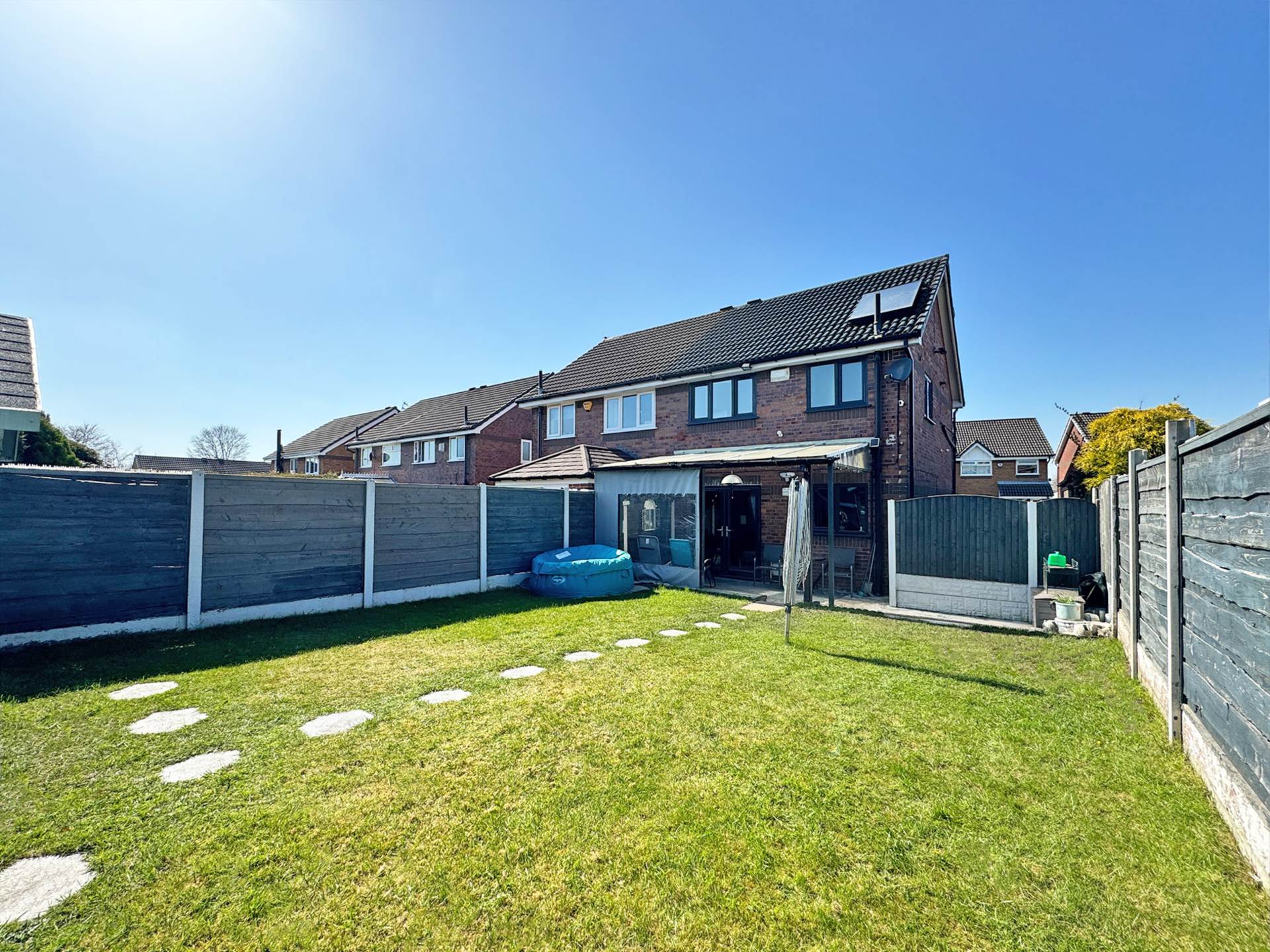 Bleasdale Street, Oldham, Image 15