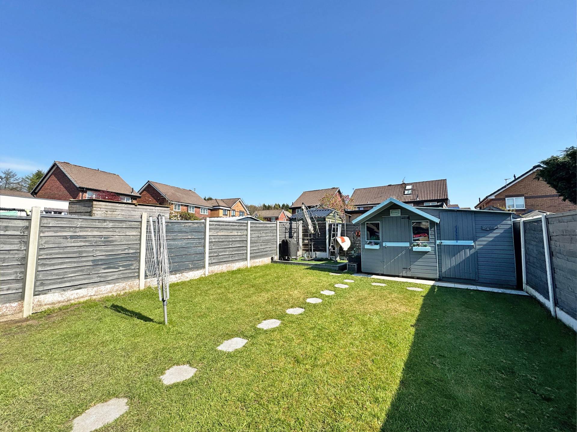 Bleasdale Street, Oldham, Image 16