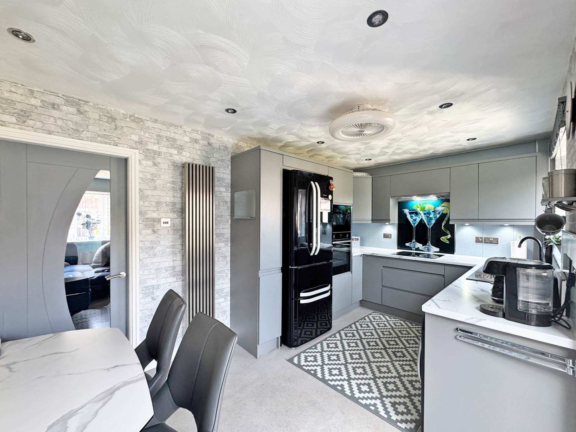 Bleasdale Street, Oldham, Image 4