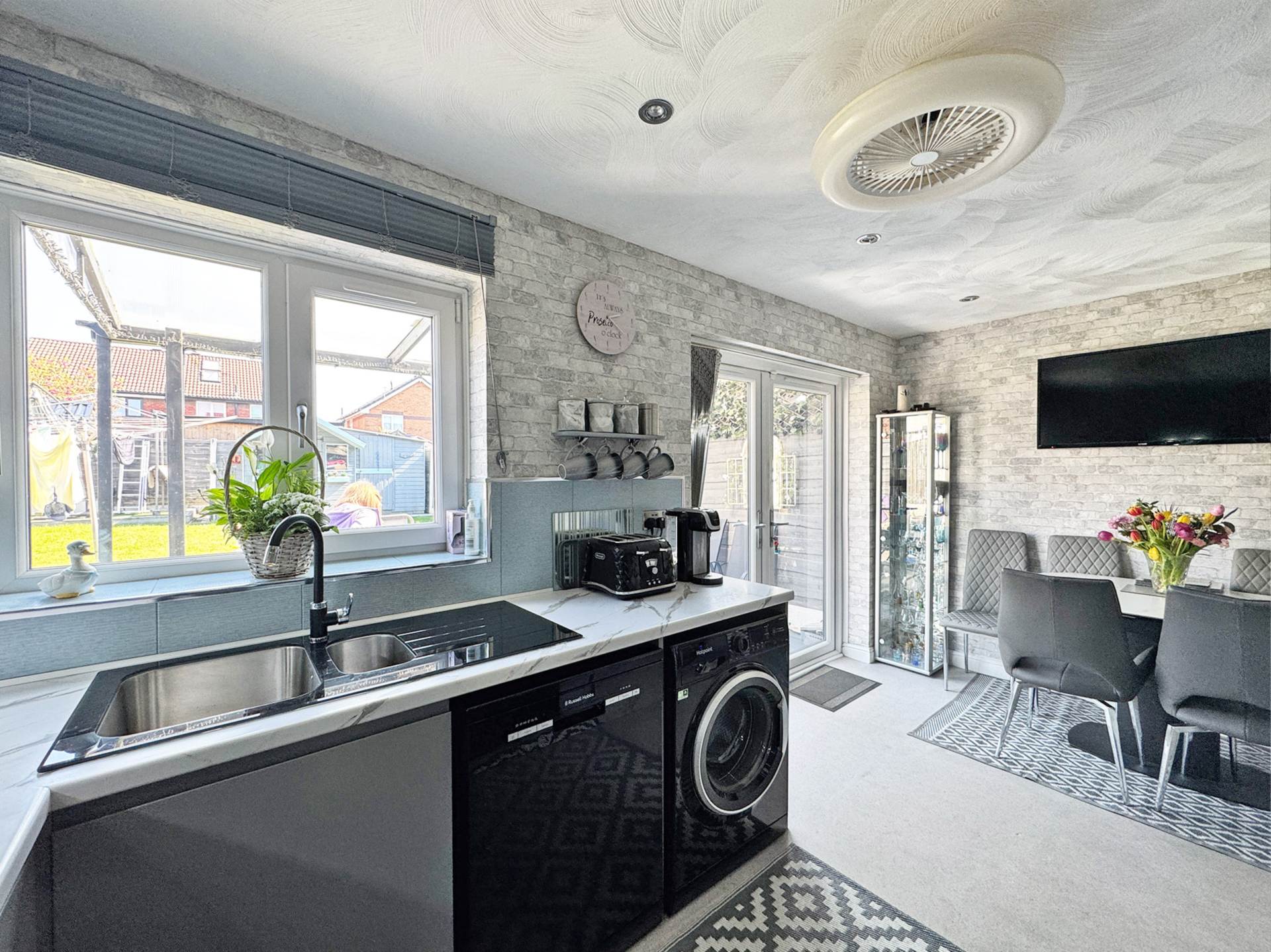 Bleasdale Street, Oldham, Image 5