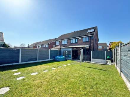 Bleasdale Street, Oldham, Image 15