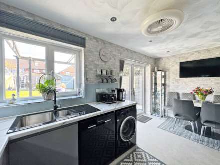 Bleasdale Street, Oldham, Image 5