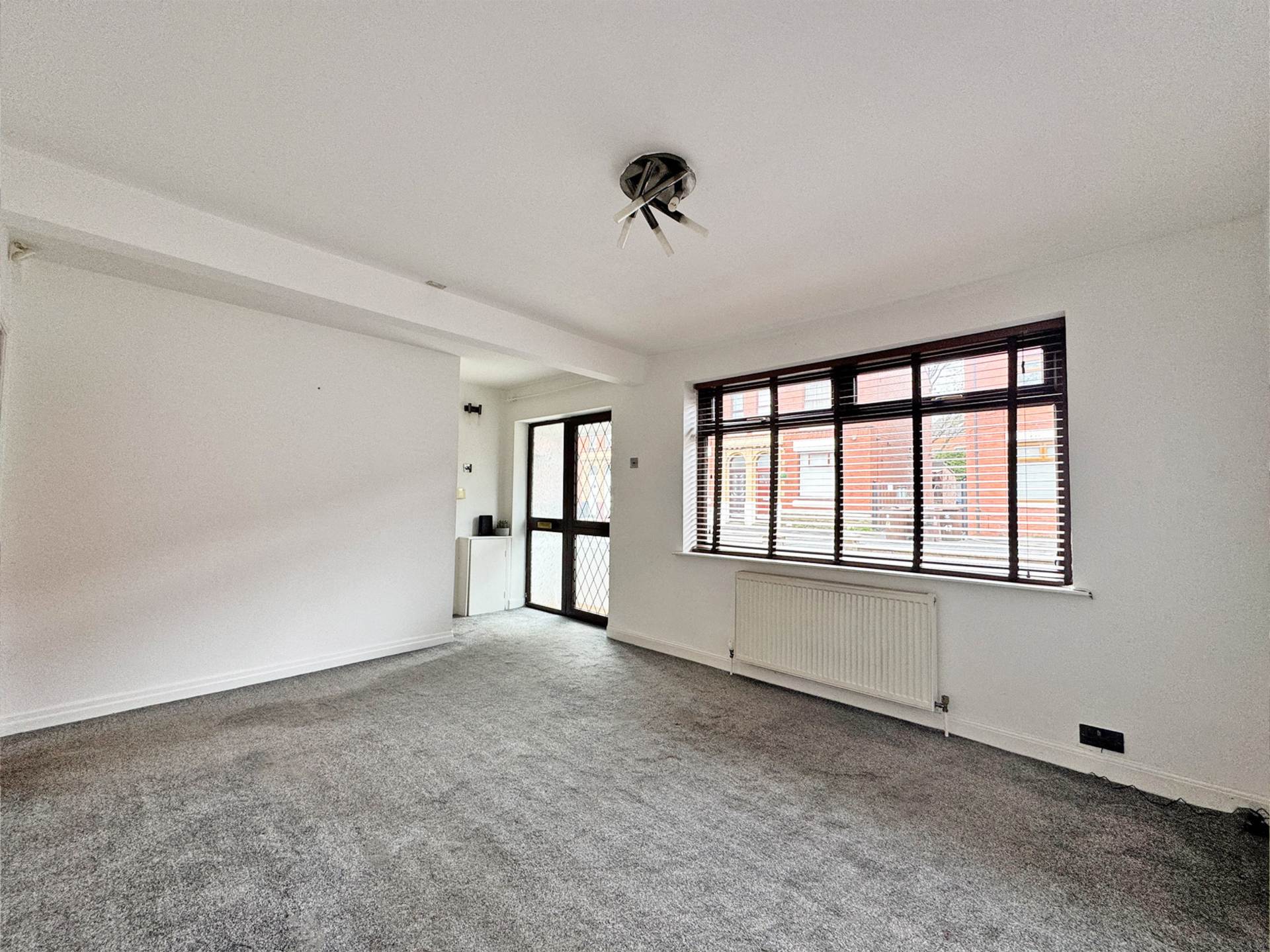 Clarence Street, Oldham, Image 2