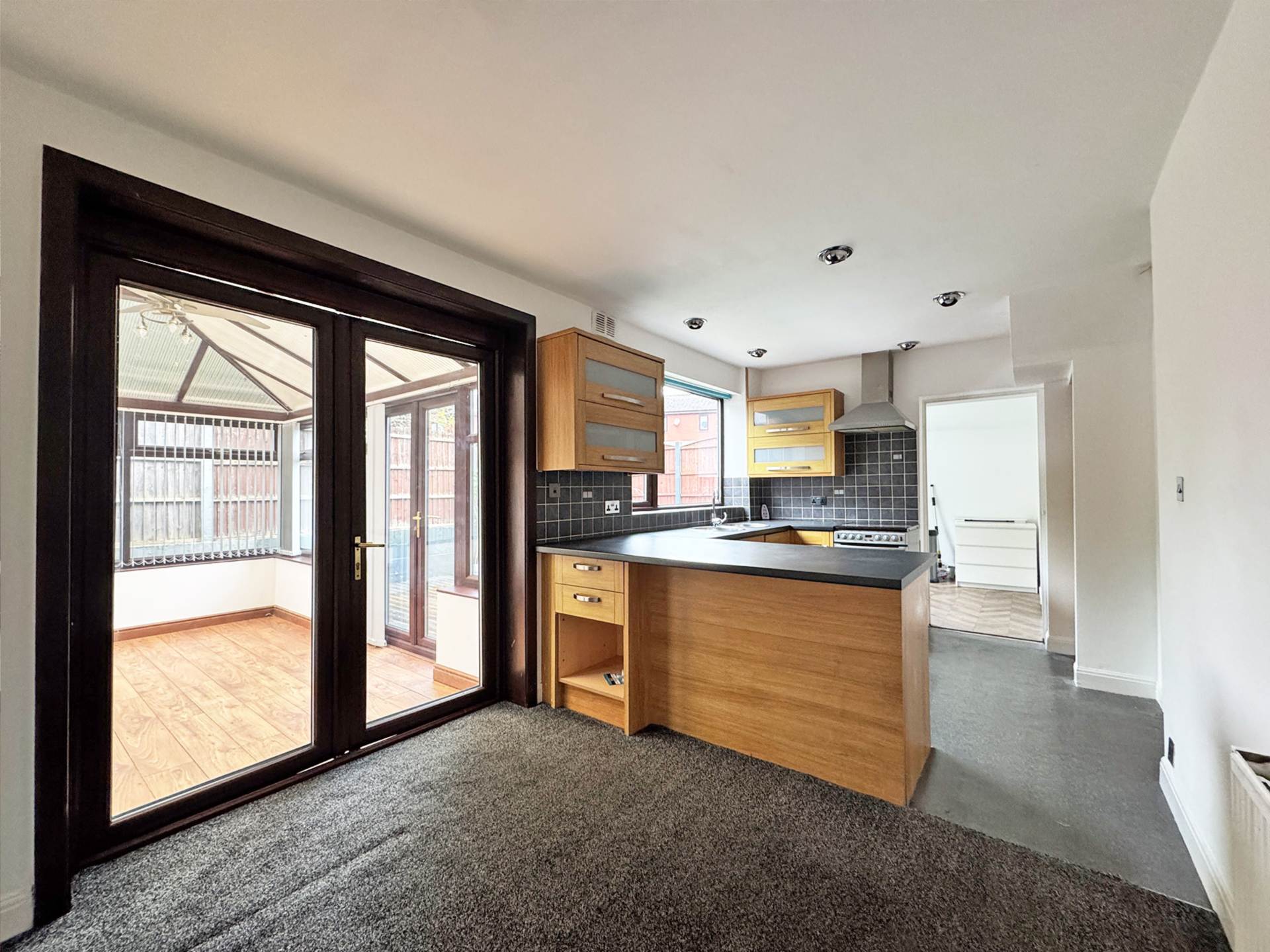 Clarence Street, Oldham, Image 8