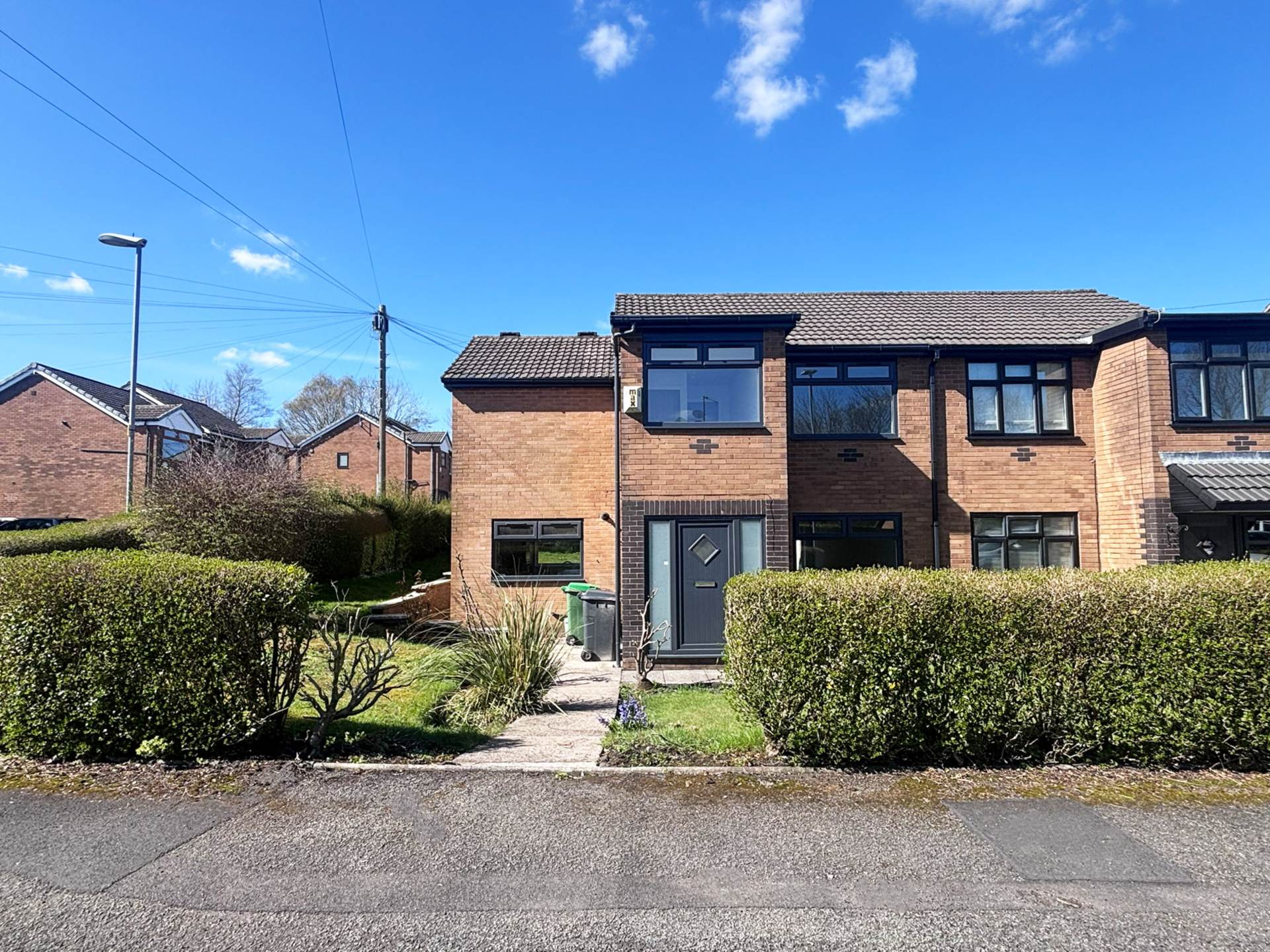 Pine Way, Lees, Image 1